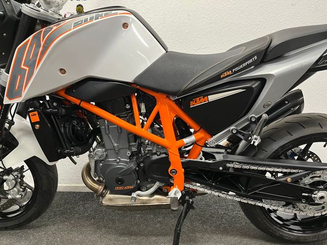 ktm - 690-duke