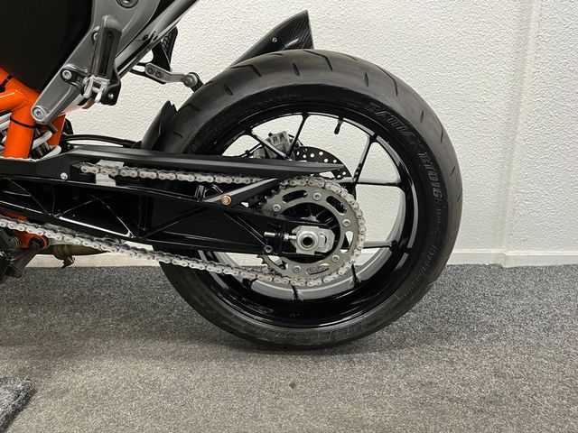 ktm - 690-duke