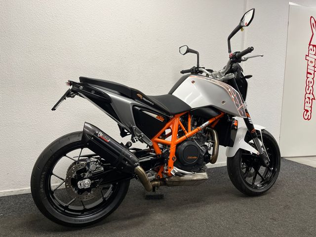 ktm - 690-duke