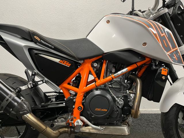 ktm - 690-duke