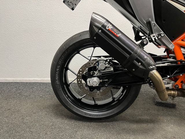 ktm - 690-duke