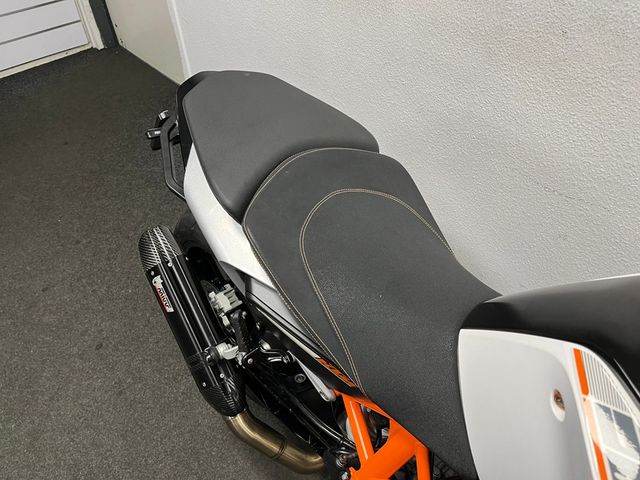 ktm - 690-duke
