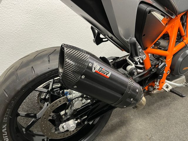 ktm - 690-duke