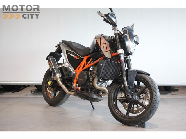 ktm - 690-duke