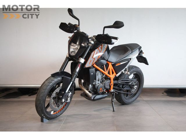 ktm - 690-duke