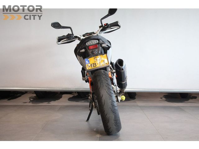 ktm - 690-duke