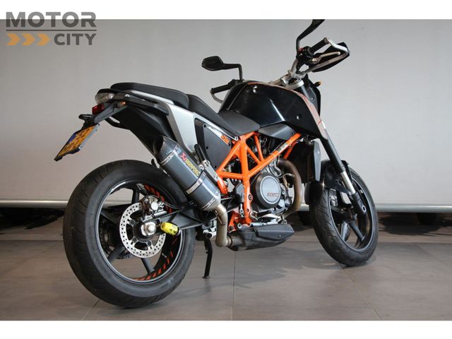 ktm - 690-duke