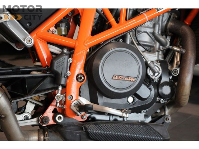 ktm - 690-duke