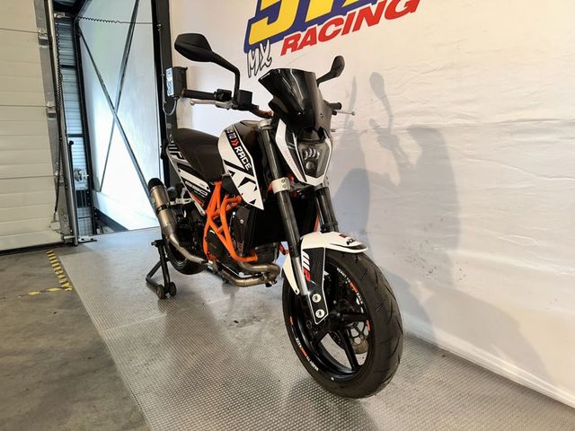ktm - 690-duke