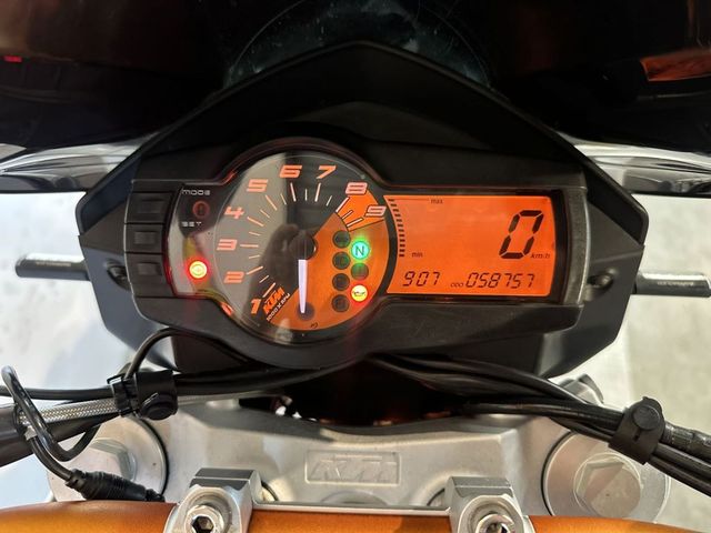 ktm - 690-duke