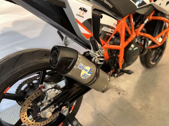 ktm - 690-duke