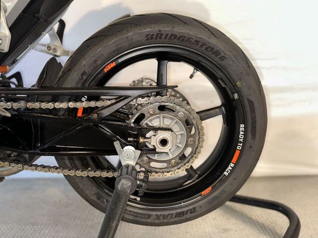 ktm - 690-duke