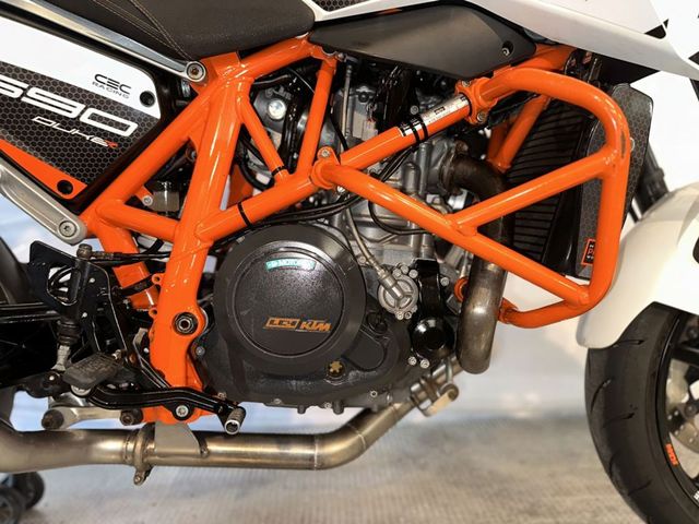 ktm - 690-duke