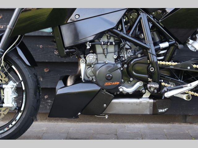 ktm - 690-duke