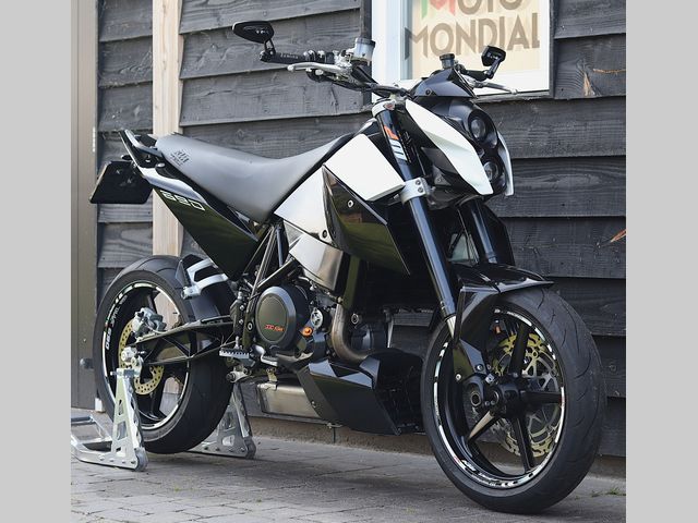 ktm - 690-duke