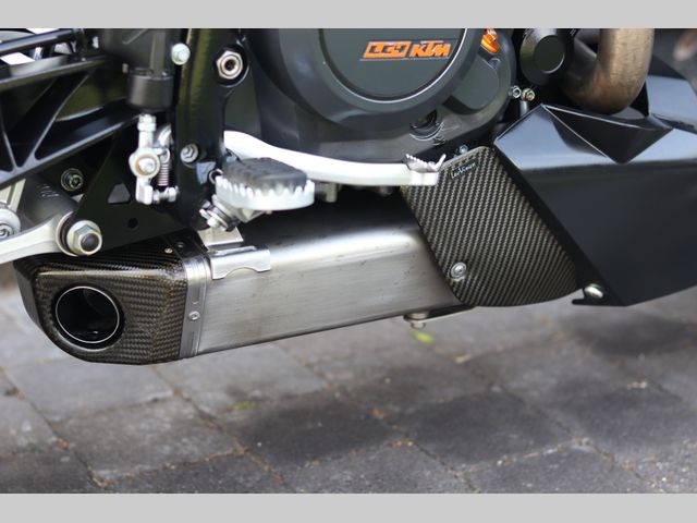 ktm - 690-duke