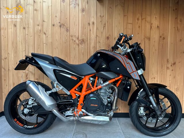 ktm - 690-duke-abs