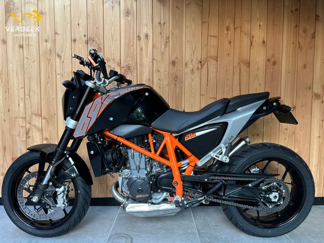 ktm - 690-duke-abs