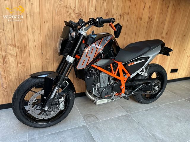 ktm - 690-duke-abs