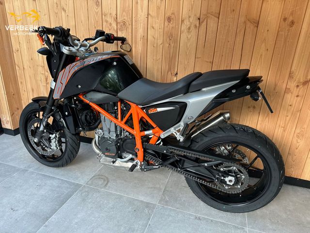 ktm - 690-duke-abs