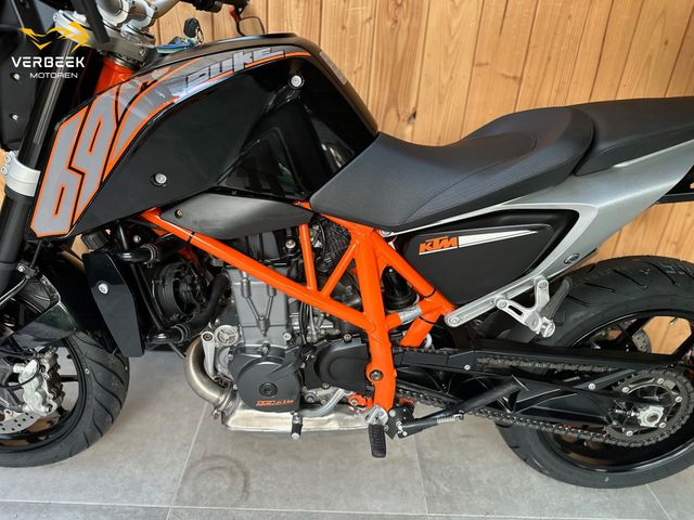 ktm - 690-duke-abs