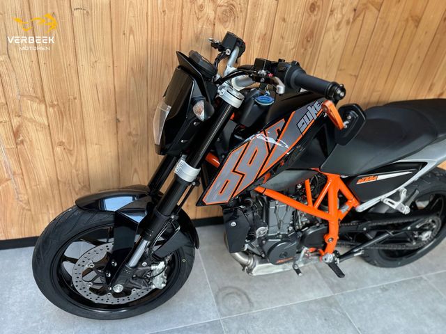 ktm - 690-duke-abs