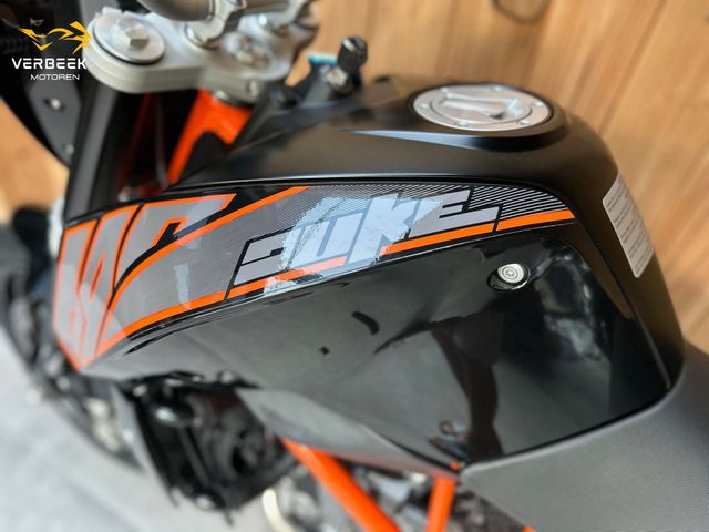 ktm - 690-duke-abs