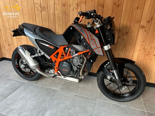 ktm - 690-duke-abs