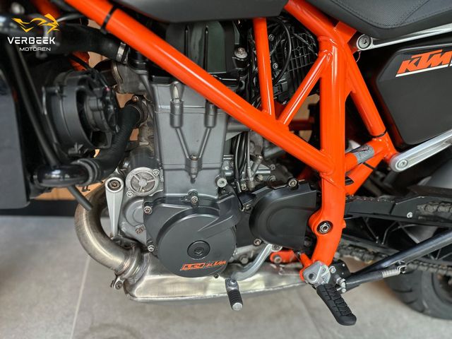 ktm - 690-duke-abs