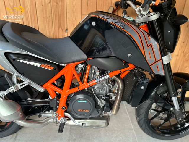 ktm - 690-duke-abs