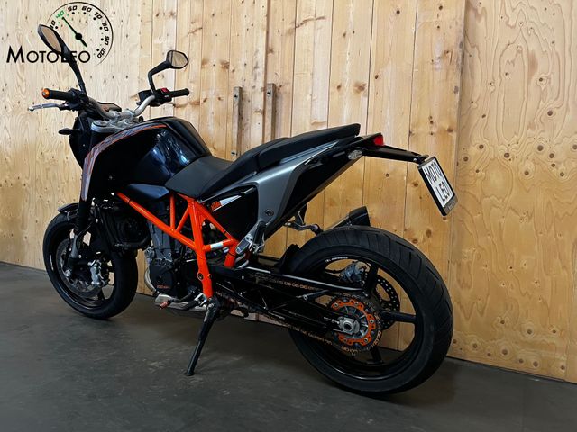 ktm - 690-duke-abs