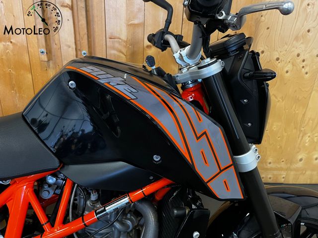 ktm - 690-duke-abs