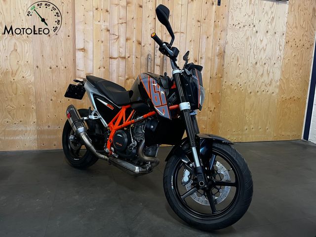 ktm - 690-duke-abs