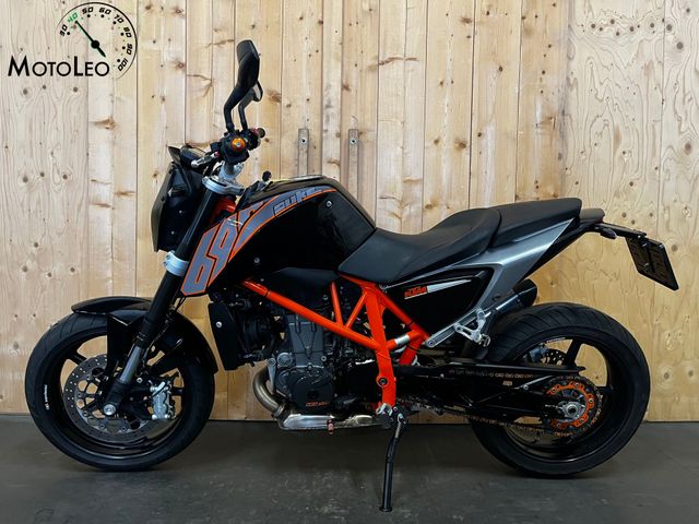 ktm - 690-duke-abs