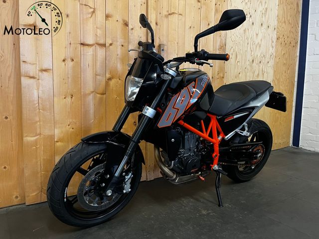 ktm - 690-duke-abs