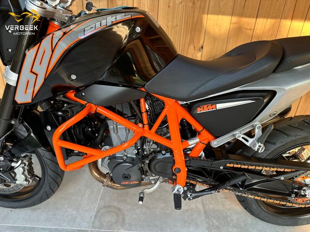 ktm - 690-duke-abs