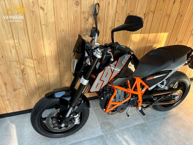 ktm - 690-duke-abs