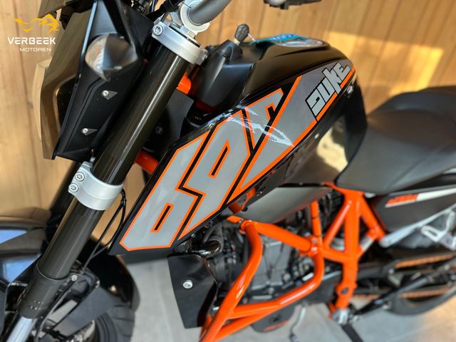 ktm - 690-duke-abs