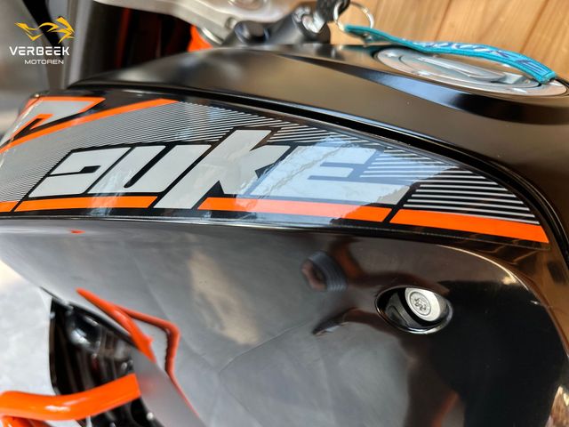 ktm - 690-duke-abs