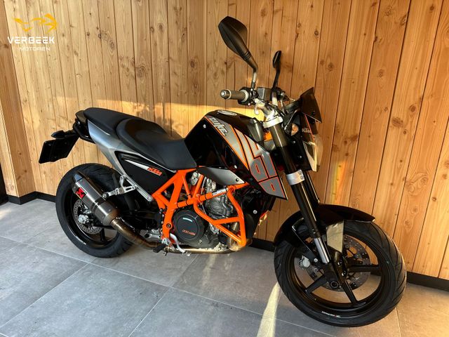 ktm - 690-duke-abs