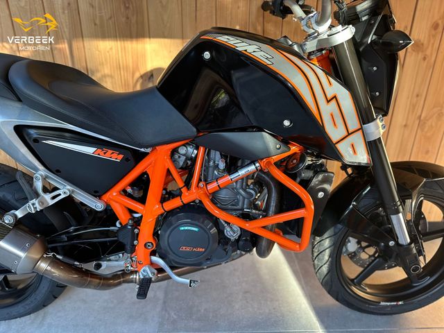 ktm - 690-duke-abs