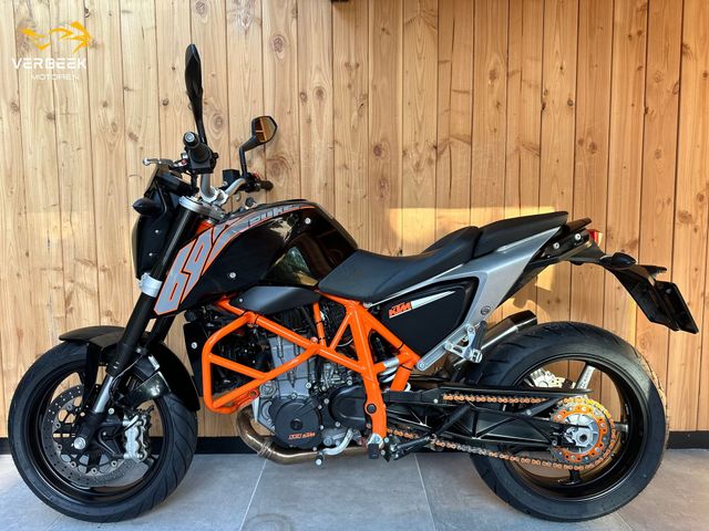 ktm - 690-duke-abs