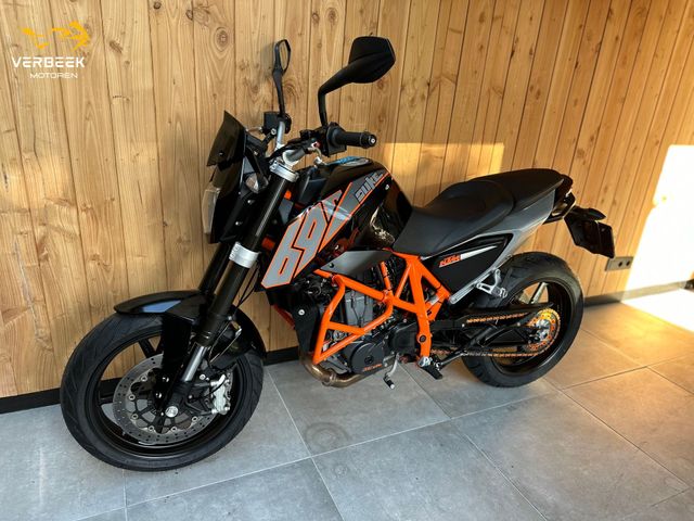 ktm - 690-duke-abs