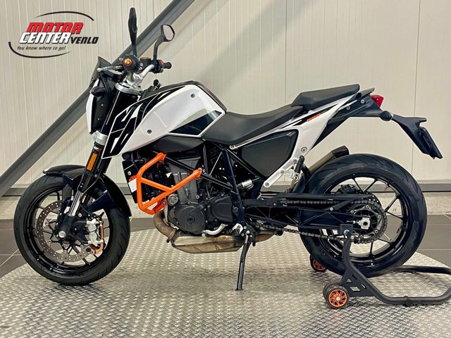 ktm - 690-duke-abs