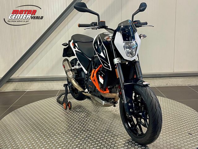 ktm - 690-duke-abs