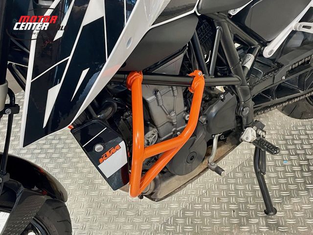 ktm - 690-duke-abs