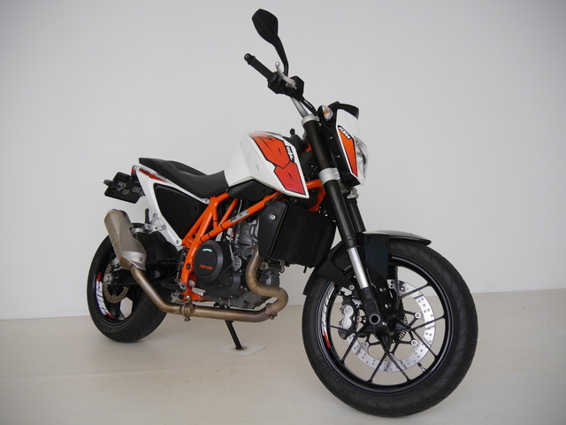 ktm - 690-duke-abs