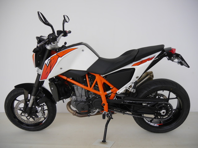 ktm - 690-duke-abs