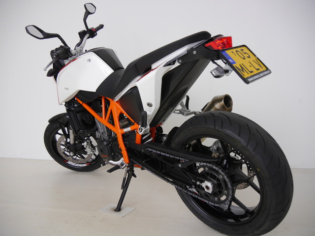 ktm - 690-duke-abs