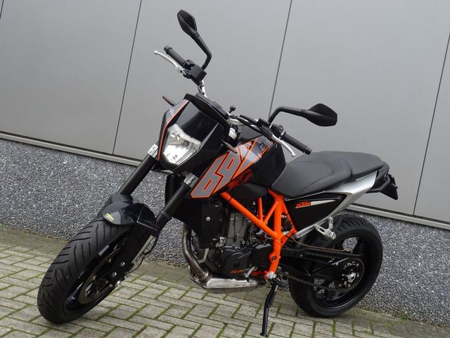 ktm - 690-duke-abs